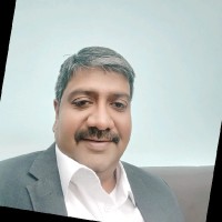 Karthik Thenkarai profile photo