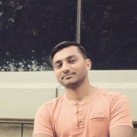 Kishorkumar Chabhadiya profile photo