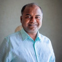 Prashant Kumar profile photo