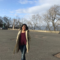 Gowthami R profile photo