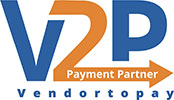 Vendor to pay logo