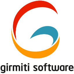 Girmiti Software logo