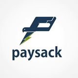 Paysack logo