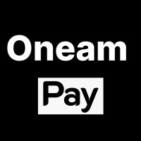 ONEAM PAY logo