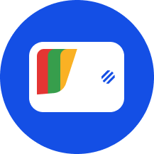 Orbit Wallet logo