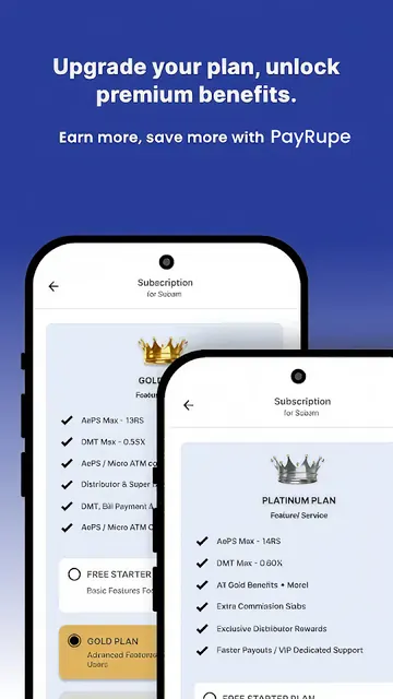 PayRupe - AEPS,DMT,UPI etc screenshot 4