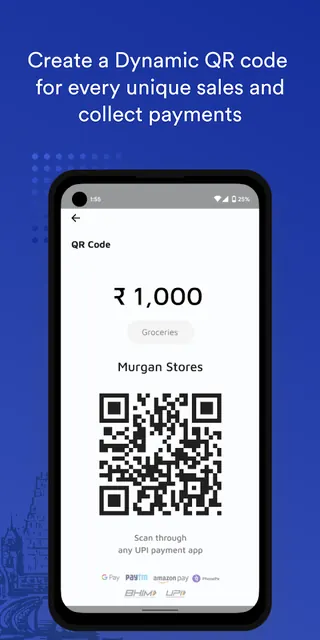 IppoPay for Stores screenshot 2