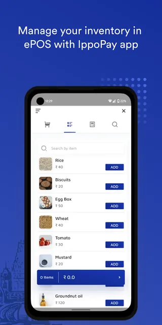 IppoPay for Stores screenshot 3