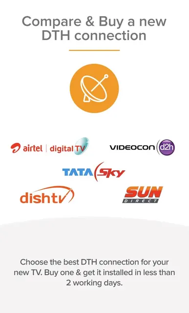 Recharge using All Wallets screenshot 6