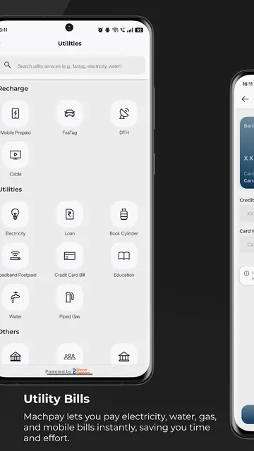 Machpay: Bills & Payments. screenshot 2