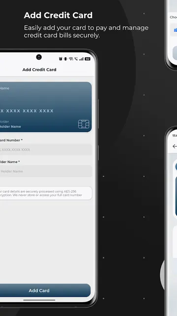 Machpay: Bills & Payments. screenshot 3