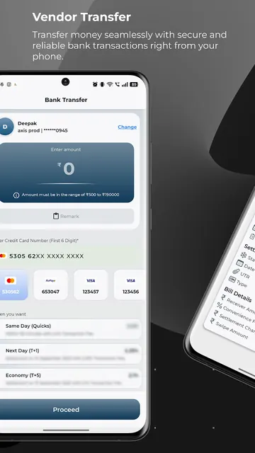 Machpay: Bills & Payments. screenshot 5