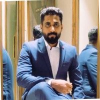 Vipin Kamal profile photo