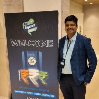 Krishna Mani profile photo