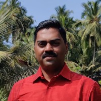 Tholkappiyan Velavan profile photo