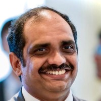 Vasanth Jeyapaul profile photo