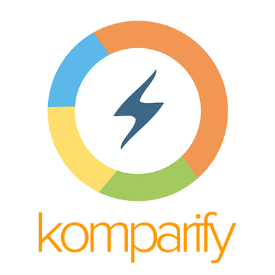 Komparify logo