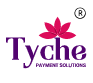Tyche logo