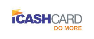 iCashcard logo
