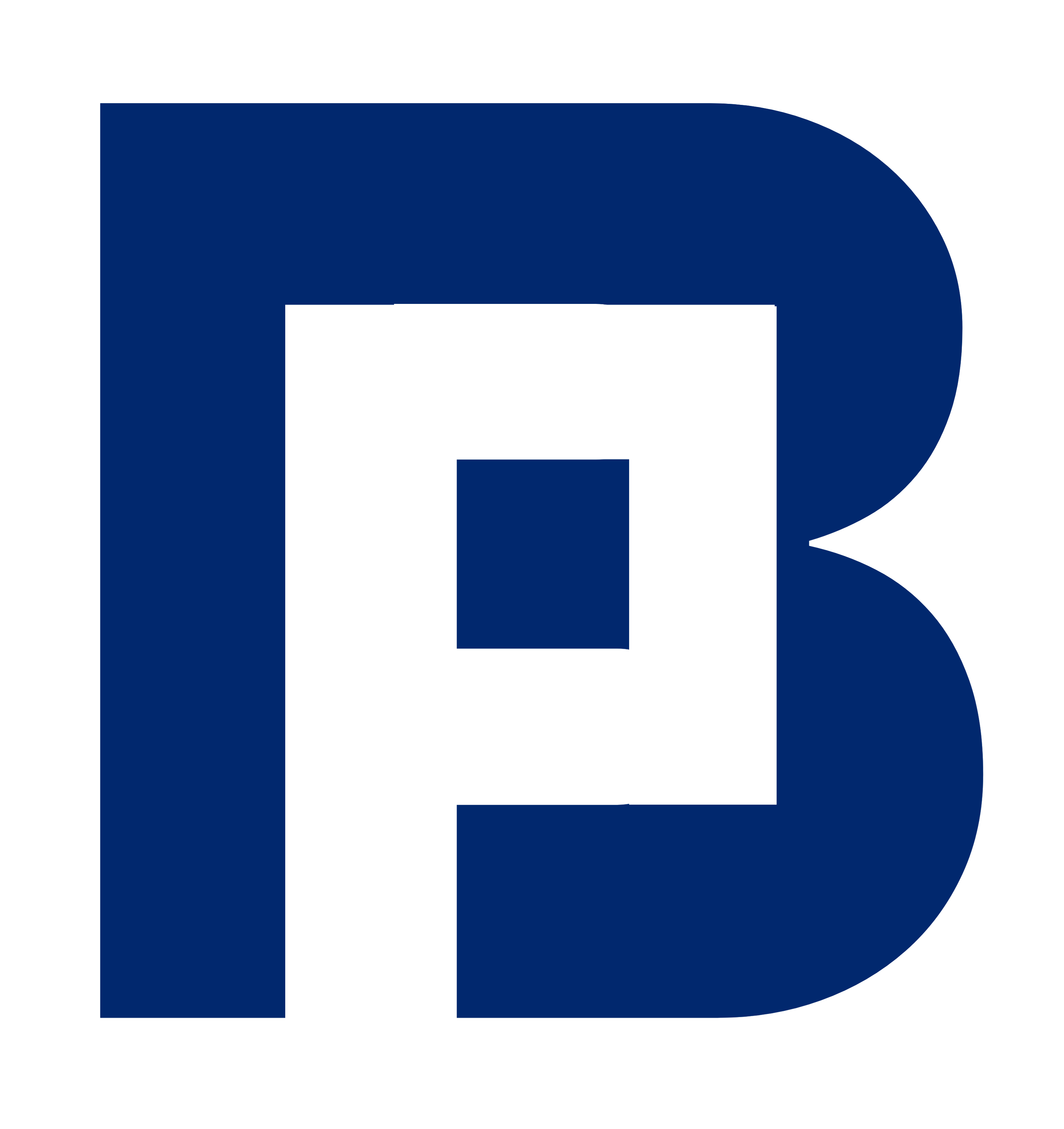 Bluraypay logo