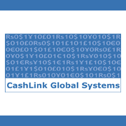 CashLink Global Systems logo