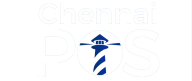 Chennai POS logo