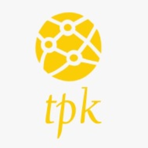 TPKFintechSolutions logo