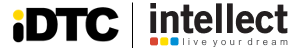 Intellect Digital Technology for Commerce logo