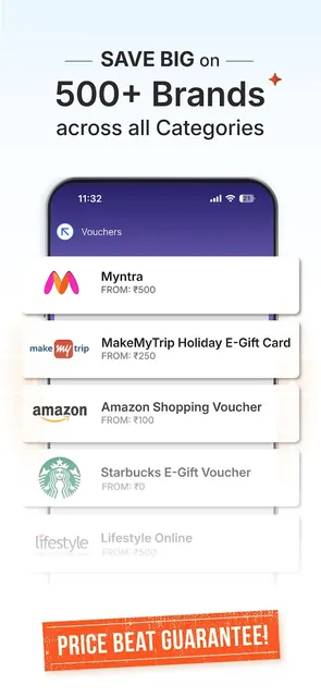 EaseMyDeal: Credit Card, Bills screenshot 3