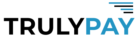 TrulyPay logo