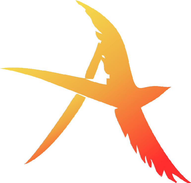 Aimra Money logo