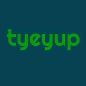 tyeyup logo