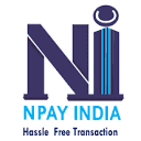 Npay logo