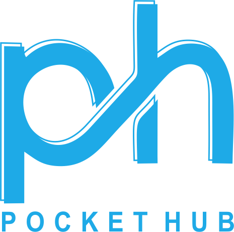 Pockethub logo