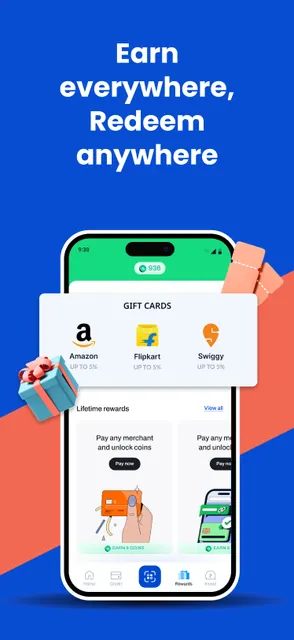 BharatPe UPI Payment, Loan App screenshot 3