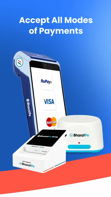 BharatPe for Business screenshot 2