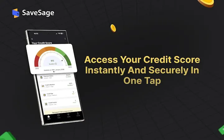 SaveSage® : Credit Card Points screenshot 6