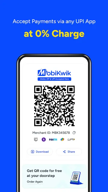 MobiKwik for Business screenshot 6