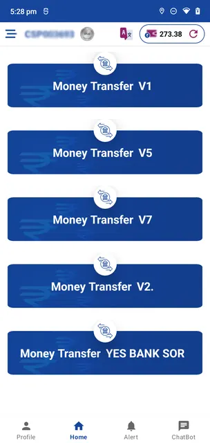 Xpresso screenshot 3