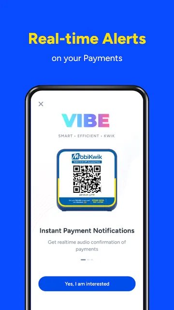 MobiKwik for Business screenshot 5