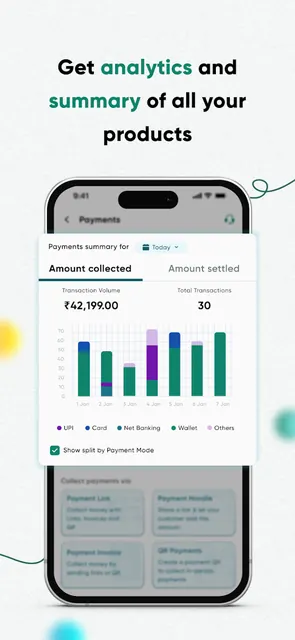 PayU Payments for Businesses screenshot 3