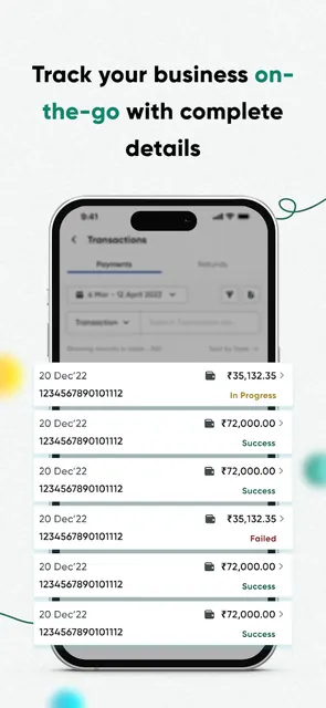 PayU Payments for Businesses screenshot 4