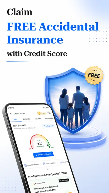 Paisabazaar: Credit Score App screenshot 5
