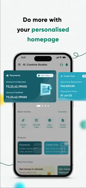 PayU Payments for Businesses screenshot 1