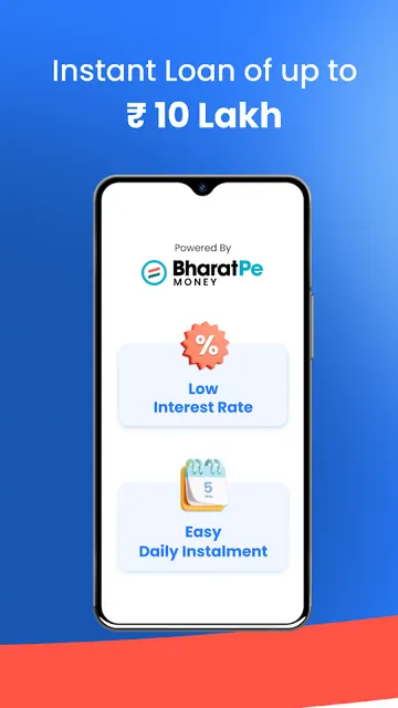 BharatPe for Business screenshot 1