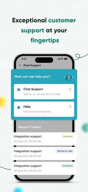 PayU Payments for Businesses screenshot 5