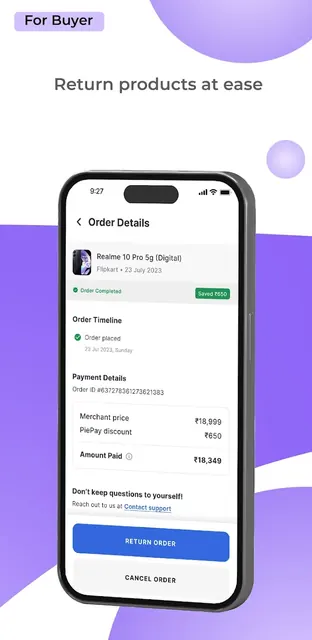 PiePay: Avail Card Offers screenshot 3