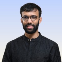 Pratik Daudkhane profile photo