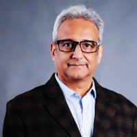 Vijay Raghunathan profile photo