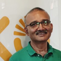 Abhishek Sinha profile photo